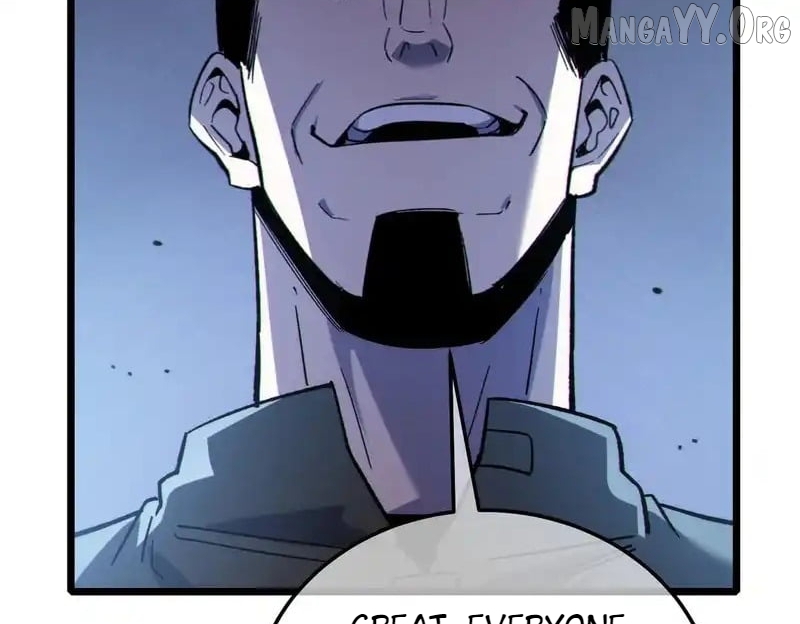 I Rely on My Invincibility to Deal Tons of Damage Passively! Chapter 126 - page 62